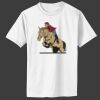 Infant 5.4 oz 100% Cotton T Shirt Thumbnail