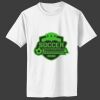 Infant 5.4 oz 100% Cotton T Shirt Thumbnail