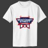 Infant 5.4 oz 100% Cotton T Shirt Thumbnail