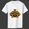 Infant 5.4 oz 100% Cotton T Shirt Thumbnail
