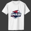 Infant 5.4 oz 100% Cotton T Shirt Thumbnail