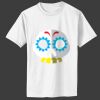Infant 5.4 oz 100% Cotton T Shirt Thumbnail