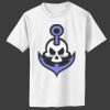 Infant 5.4 oz 100% Cotton T Shirt Thumbnail