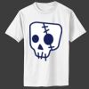 Infant 5.4 oz 100% Cotton T Shirt Thumbnail