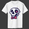 Infant 5.4 oz 100% Cotton T Shirt Thumbnail