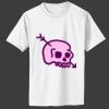 Infant 5.4 oz 100% Cotton T Shirt Thumbnail