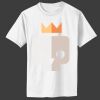 Infant 5.4 oz 100% Cotton T Shirt Thumbnail