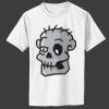 Infant 5.4 oz 100% Cotton T Shirt Thumbnail