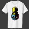 Infant 5.4 oz 100% Cotton T Shirt Thumbnail