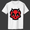 Infant 5.4 oz 100% Cotton T Shirt Thumbnail