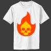 Infant 5.4 oz 100% Cotton T Shirt Thumbnail
