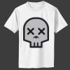 Infant 5.4 oz 100% Cotton T Shirt Thumbnail