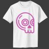Infant 5.4 oz 100% Cotton T Shirt Thumbnail