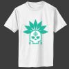 Infant 5.4 oz 100% Cotton T Shirt Thumbnail