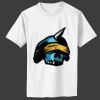Infant 5.4 oz 100% Cotton T Shirt Thumbnail