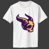 Infant 5.4 oz 100% Cotton T Shirt Thumbnail