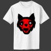 Infant 5.4 oz 100% Cotton T Shirt Thumbnail