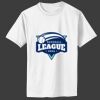 Infant 5.4 oz 100% Cotton T Shirt Thumbnail