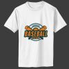 Infant 5.4 oz 100% Cotton T Shirt Thumbnail