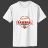 Infant 5.4 oz 100% Cotton T Shirt Thumbnail