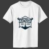 Infant 5.4 oz 100% Cotton T Shirt Thumbnail