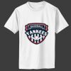 Infant 5.4 oz 100% Cotton T Shirt Thumbnail