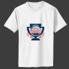 Infant 5.4 oz 100% Cotton T Shirt Thumbnail