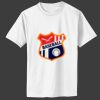 Infant 5.4 oz 100% Cotton T Shirt Thumbnail