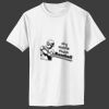 Infant 5.4 oz 100% Cotton T Shirt Thumbnail