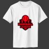 Infant 5.4 oz 100% Cotton T Shirt Thumbnail
