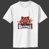 Infant 5.4 oz 100% Cotton T Shirt Thumbnail