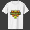 Infant 5.4 oz 100% Cotton T Shirt Thumbnail