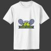 Infant 5.4 oz 100% Cotton T Shirt Thumbnail