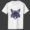 Infant 5.4 oz 100% Cotton T Shirt Thumbnail