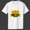Infant 5.4 oz 100% Cotton T Shirt Thumbnail