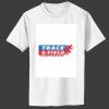 Infant 5.4 oz 100% Cotton T Shirt Thumbnail