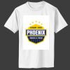 Infant 5.4 oz 100% Cotton T Shirt Thumbnail