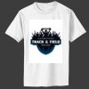 Infant 5.4 oz 100% Cotton T Shirt Thumbnail