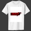 Infant 5.4 oz 100% Cotton T Shirt Thumbnail