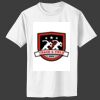 Infant 5.4 oz 100% Cotton T Shirt Thumbnail