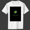 Infant 5.4 oz 100% Cotton T Shirt Thumbnail