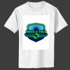 Infant 5.4 oz 100% Cotton T Shirt Thumbnail