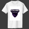 Infant 5.4 oz 100% Cotton T Shirt Thumbnail