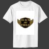 Infant 5.4 oz 100% Cotton T Shirt Thumbnail