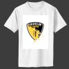 Infant 5.4 oz 100% Cotton T Shirt Thumbnail