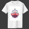 Infant 5.4 oz 100% Cotton T Shirt Thumbnail