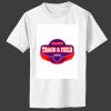 Infant 5.4 oz 100% Cotton T Shirt Thumbnail