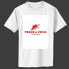 Infant 5.4 oz 100% Cotton T Shirt Thumbnail