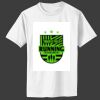 Infant 5.4 oz 100% Cotton T Shirt Thumbnail
