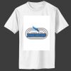 Infant 5.4 oz 100% Cotton T Shirt Thumbnail